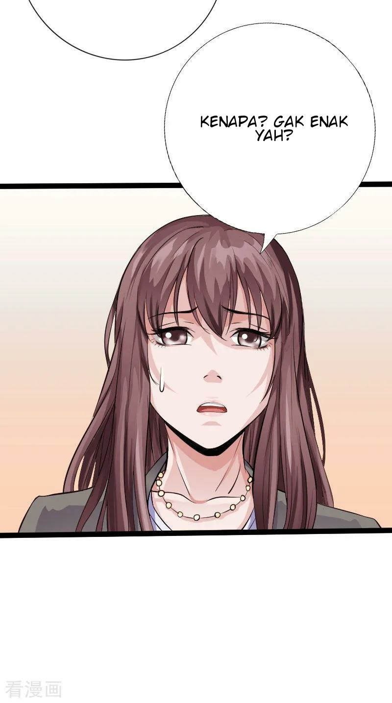 Hopeless chapter 68 halaman 8
