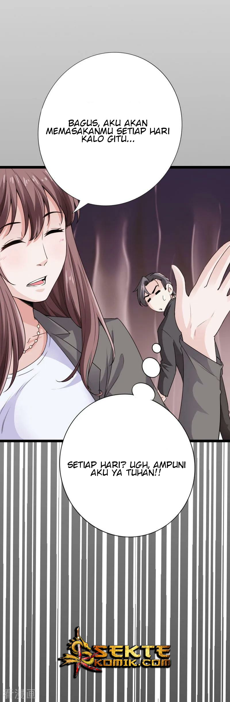 Hopeless chapter 68 halaman 11