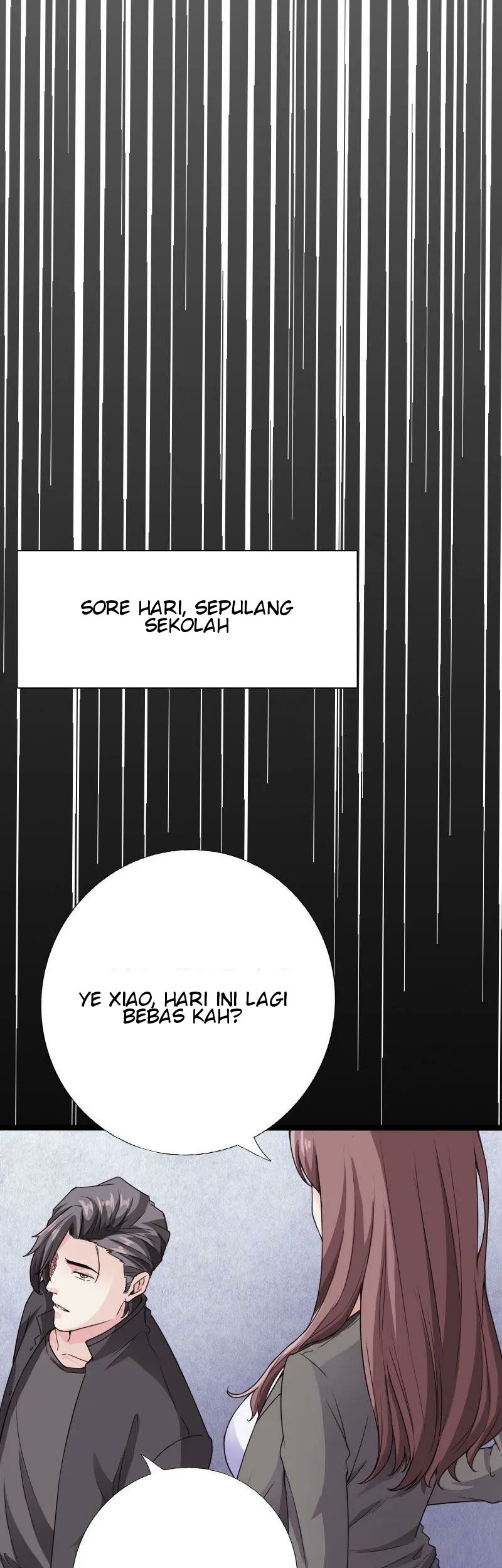 Hopeless chapter 68 halaman 12