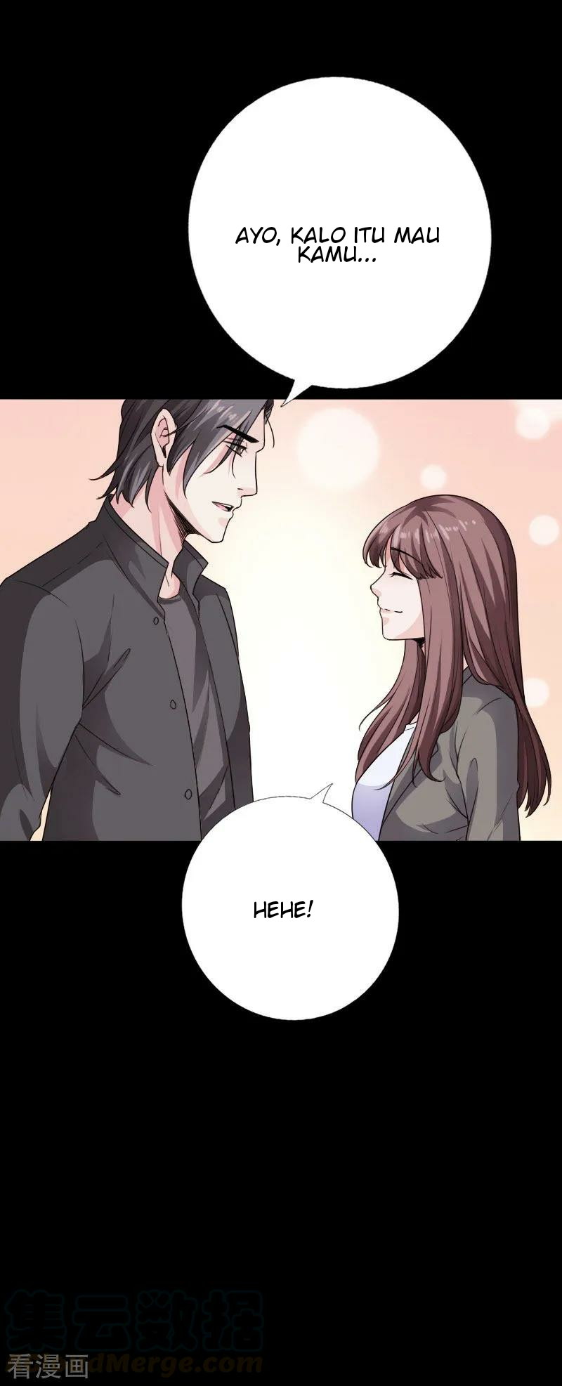 Hopeless chapter 68 halaman 15