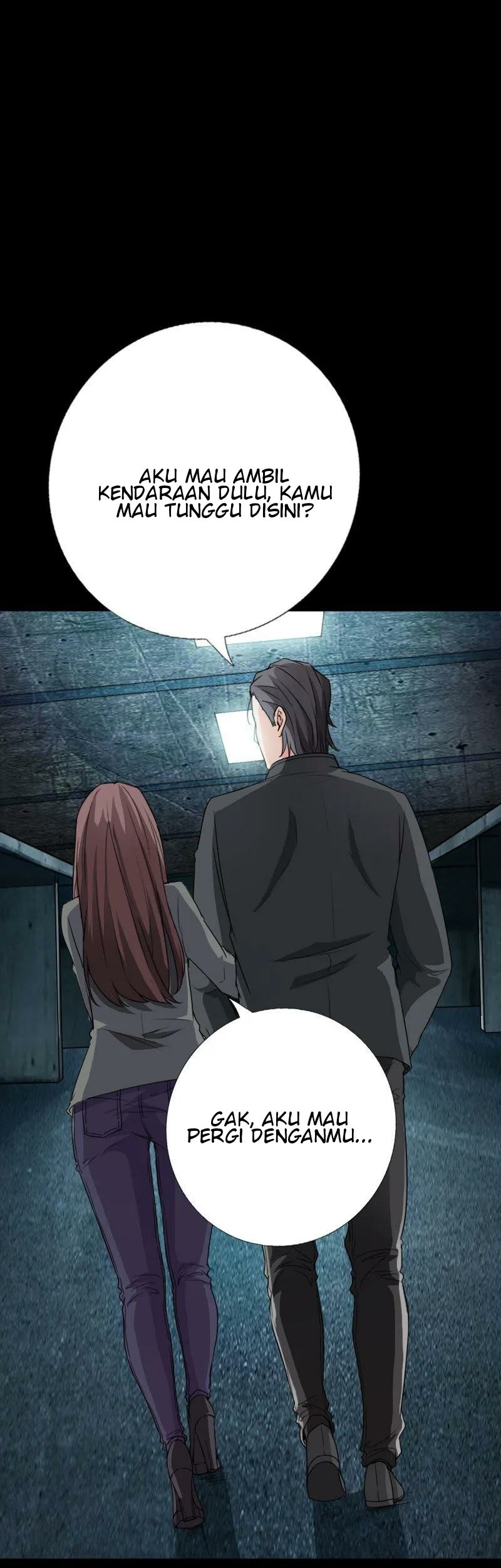 Hopeless chapter 68 halaman 16