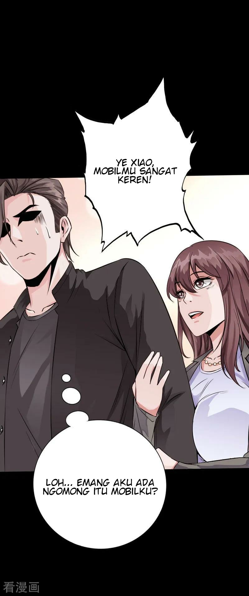 Hopeless chapter 68 halaman 20