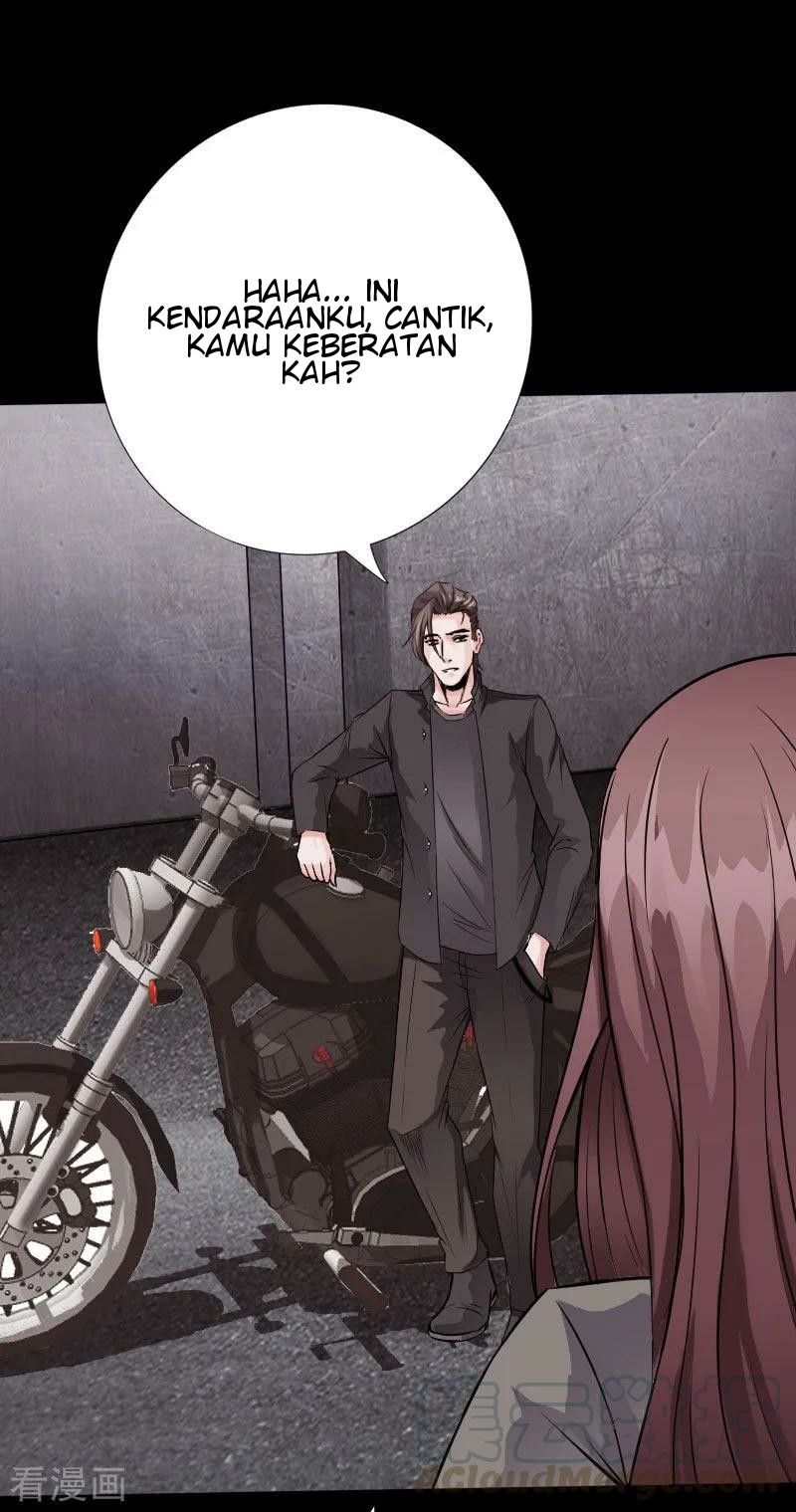 Hopeless chapter 68 halaman 21
