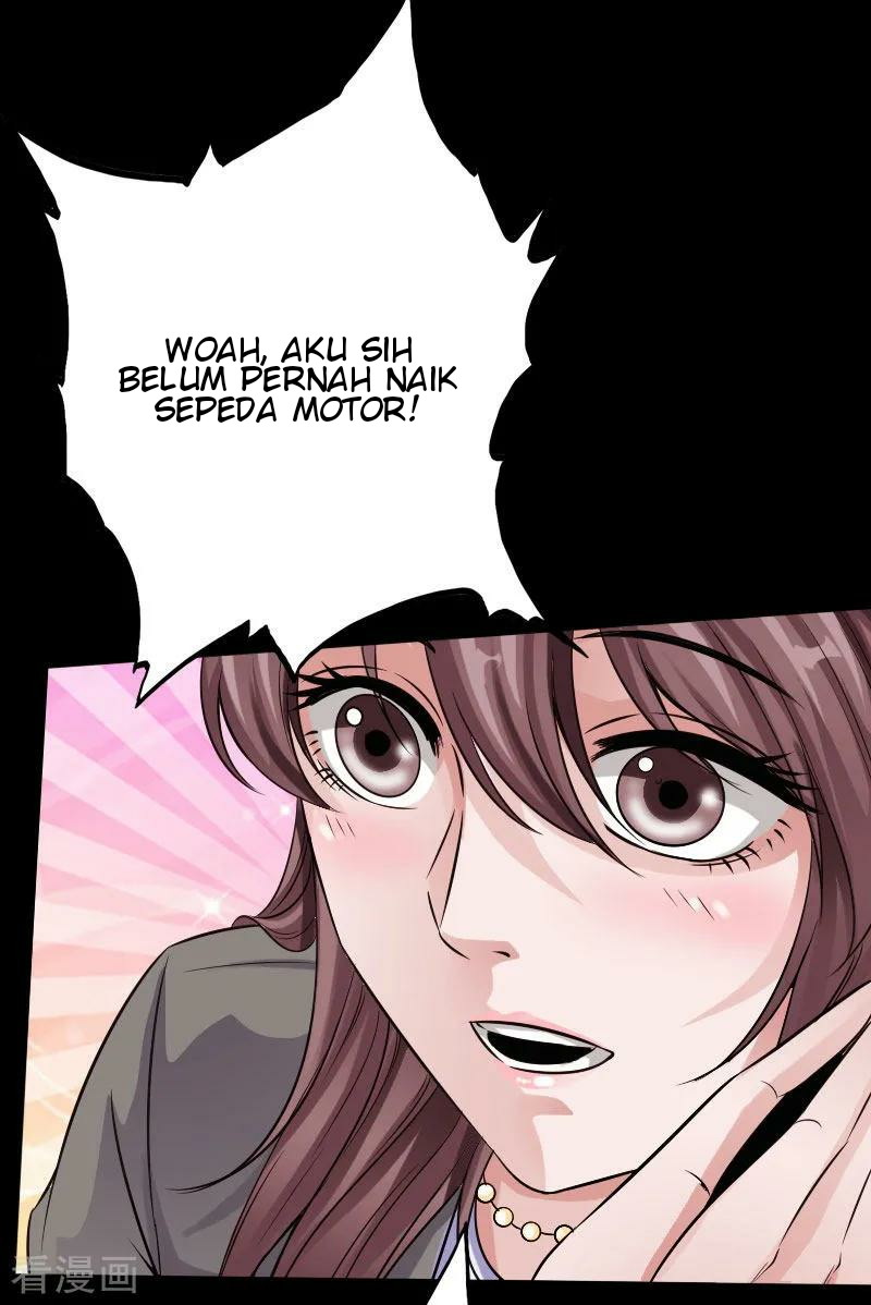 Hopeless chapter 68 halaman 22