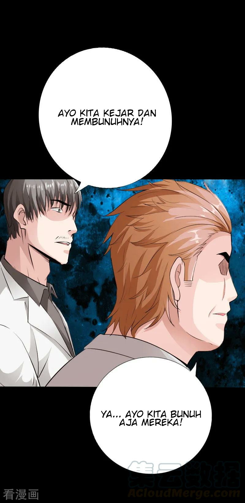 Hopeless chapter 68 halaman 26