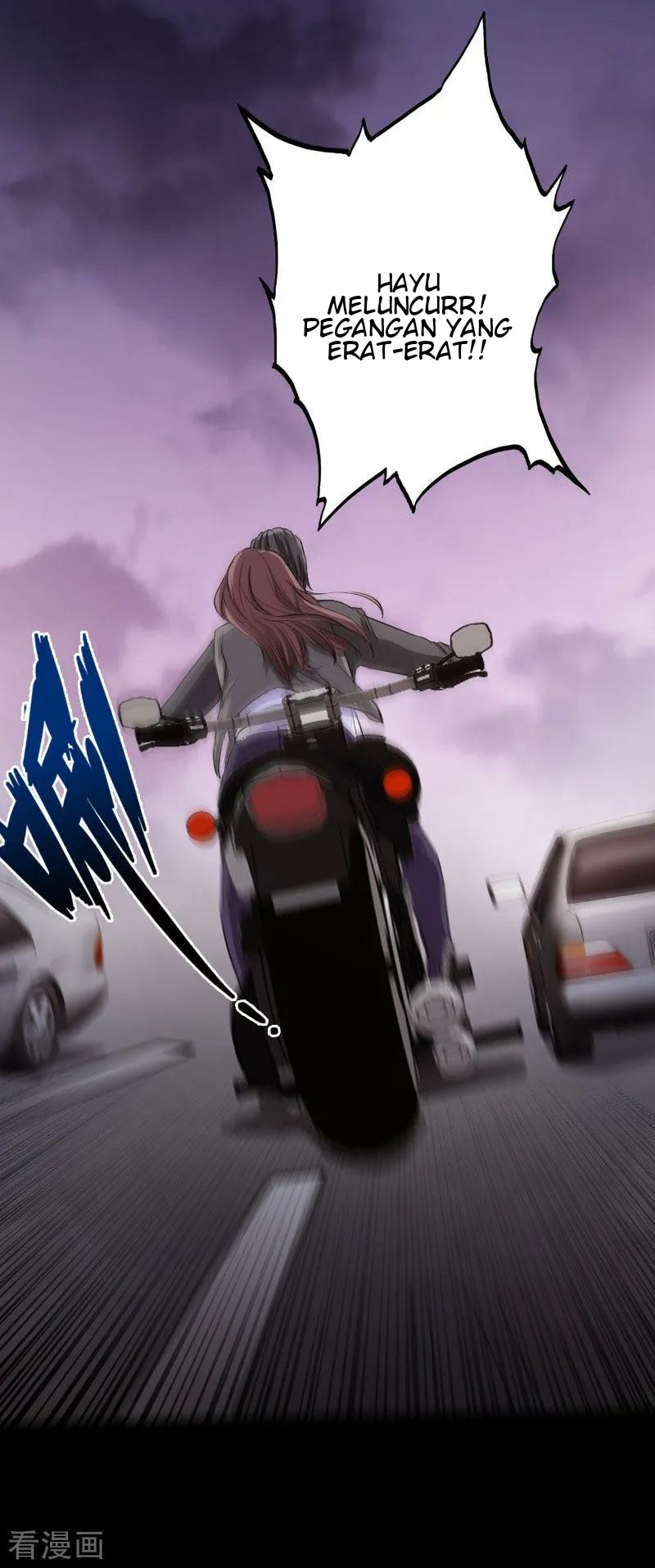 Hopeless chapter 68 halaman 32