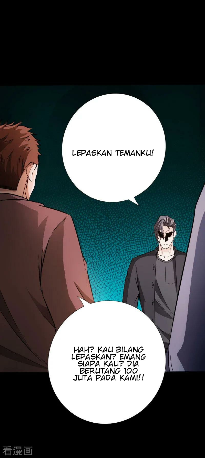 Hopeless Bab 69 halaman 31
