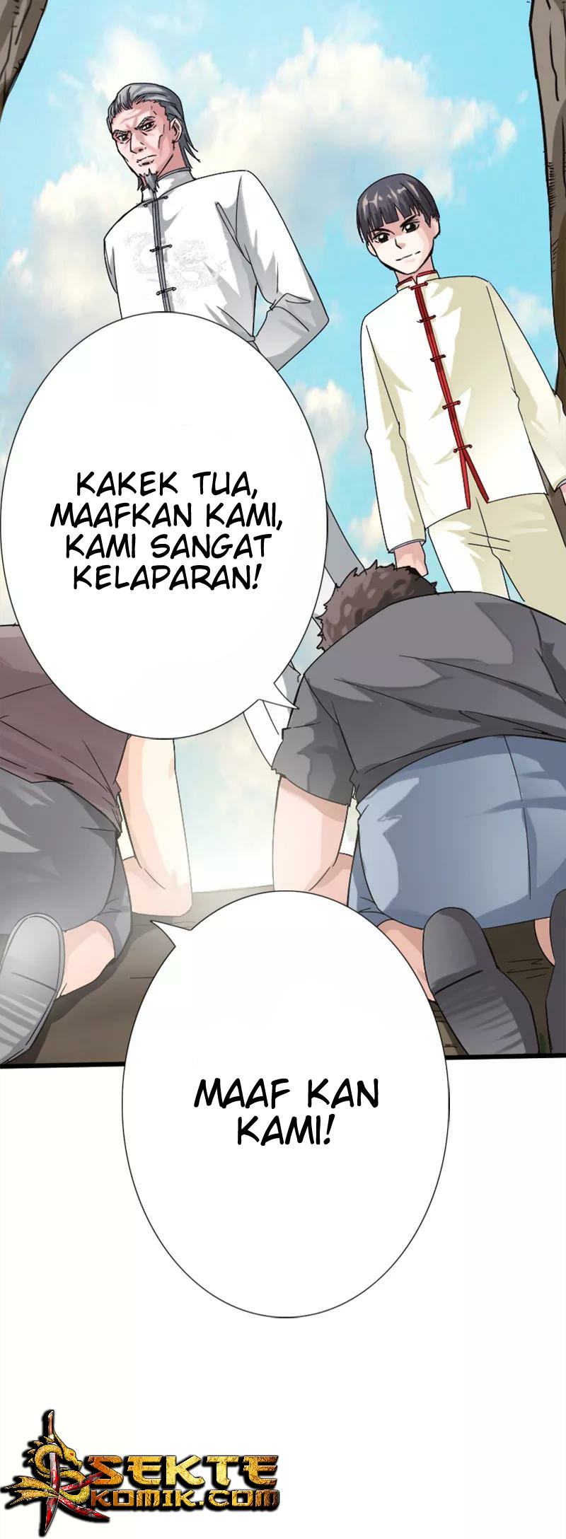 Hopeless Bab 7 halaman 37