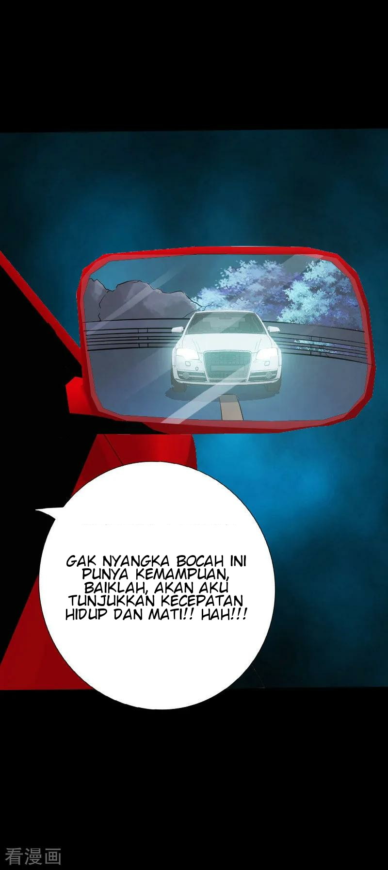 Hopeless Bab 70 halaman 23
