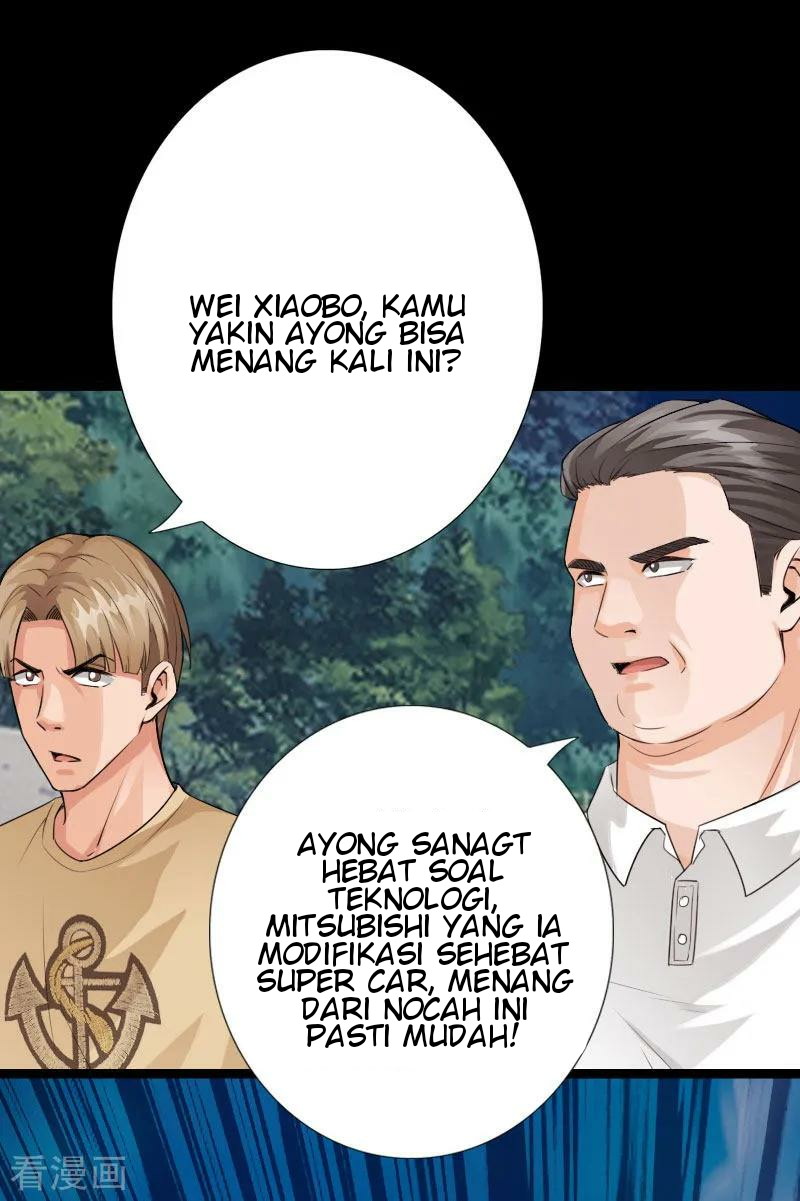 Hopeless Bab 71 halaman 4