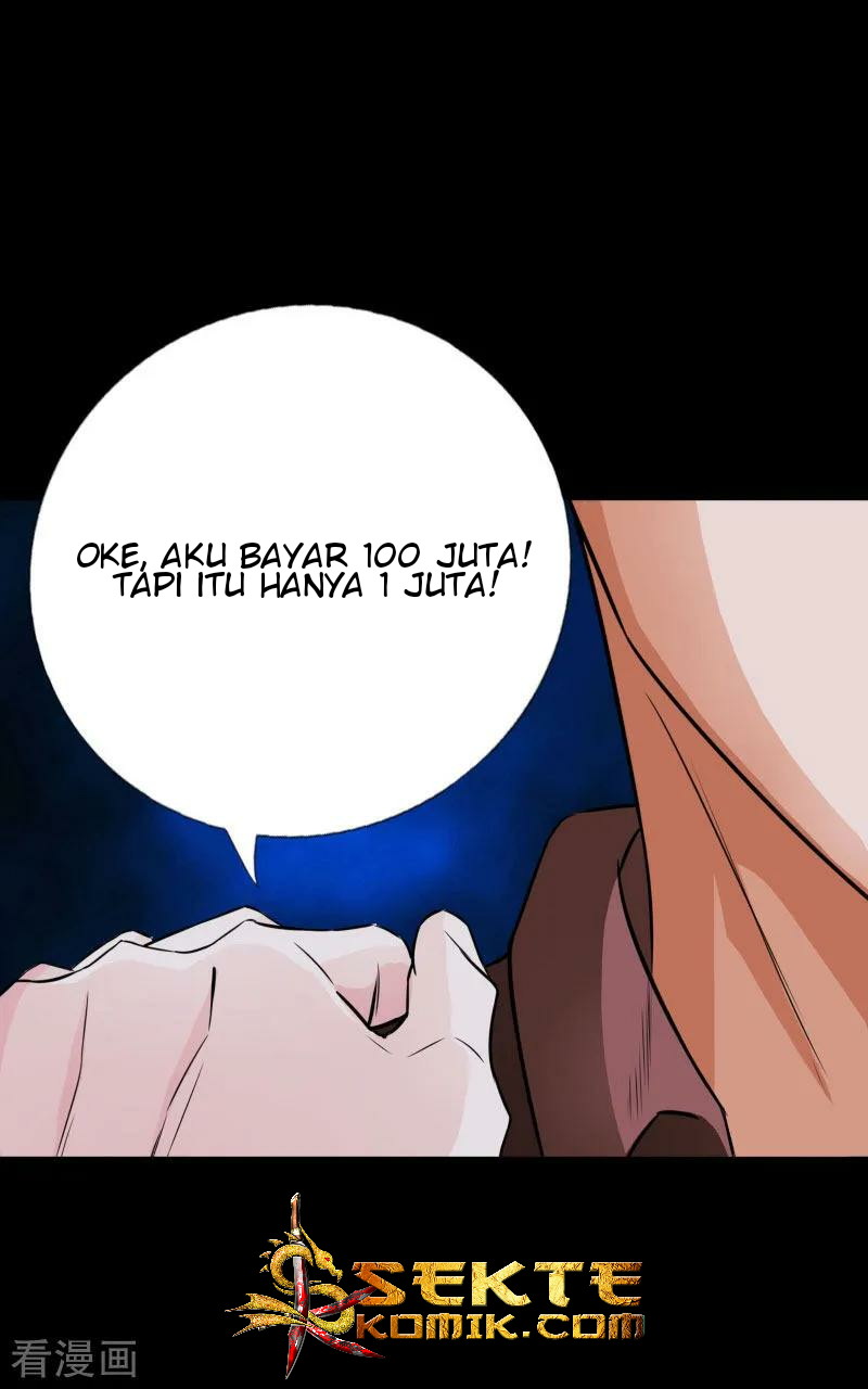 Hopeless Bab 71 halaman 16