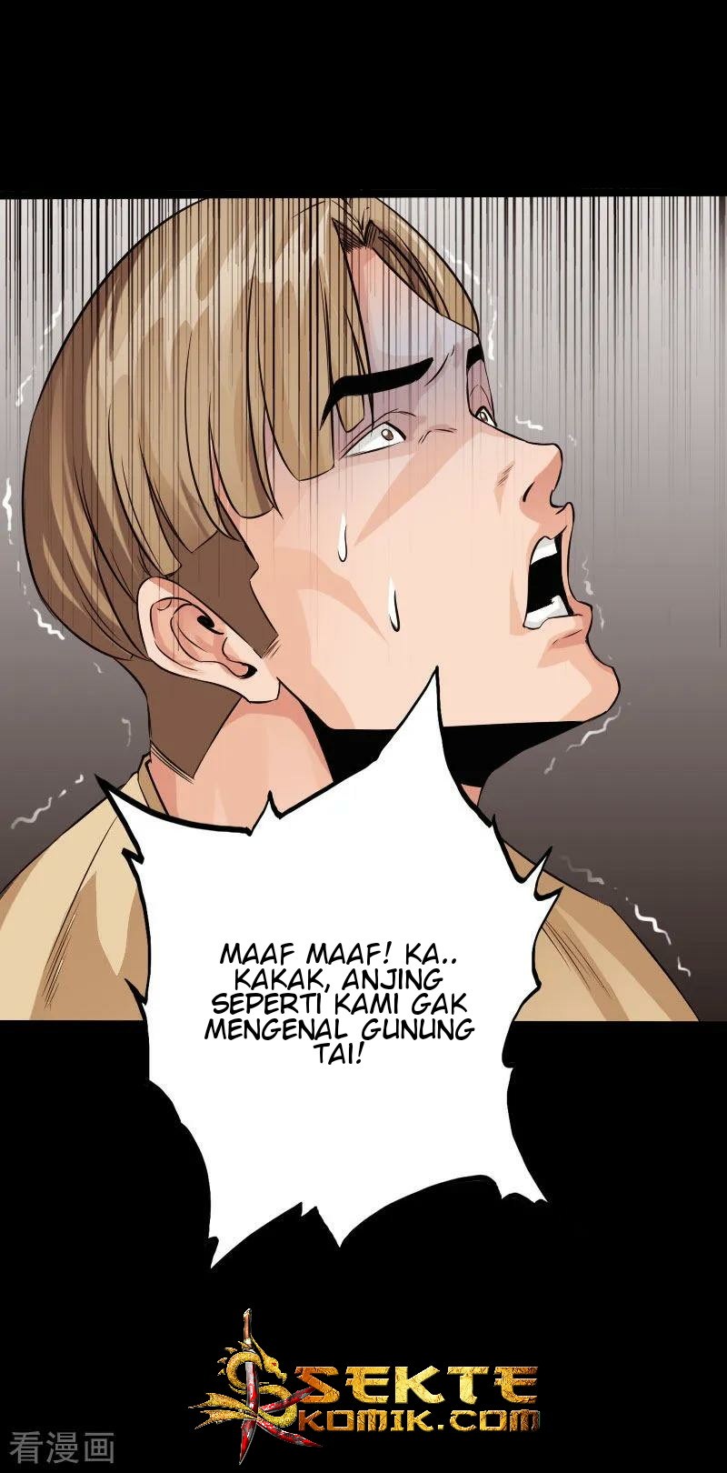 Hopeless Bab 72 halaman 33