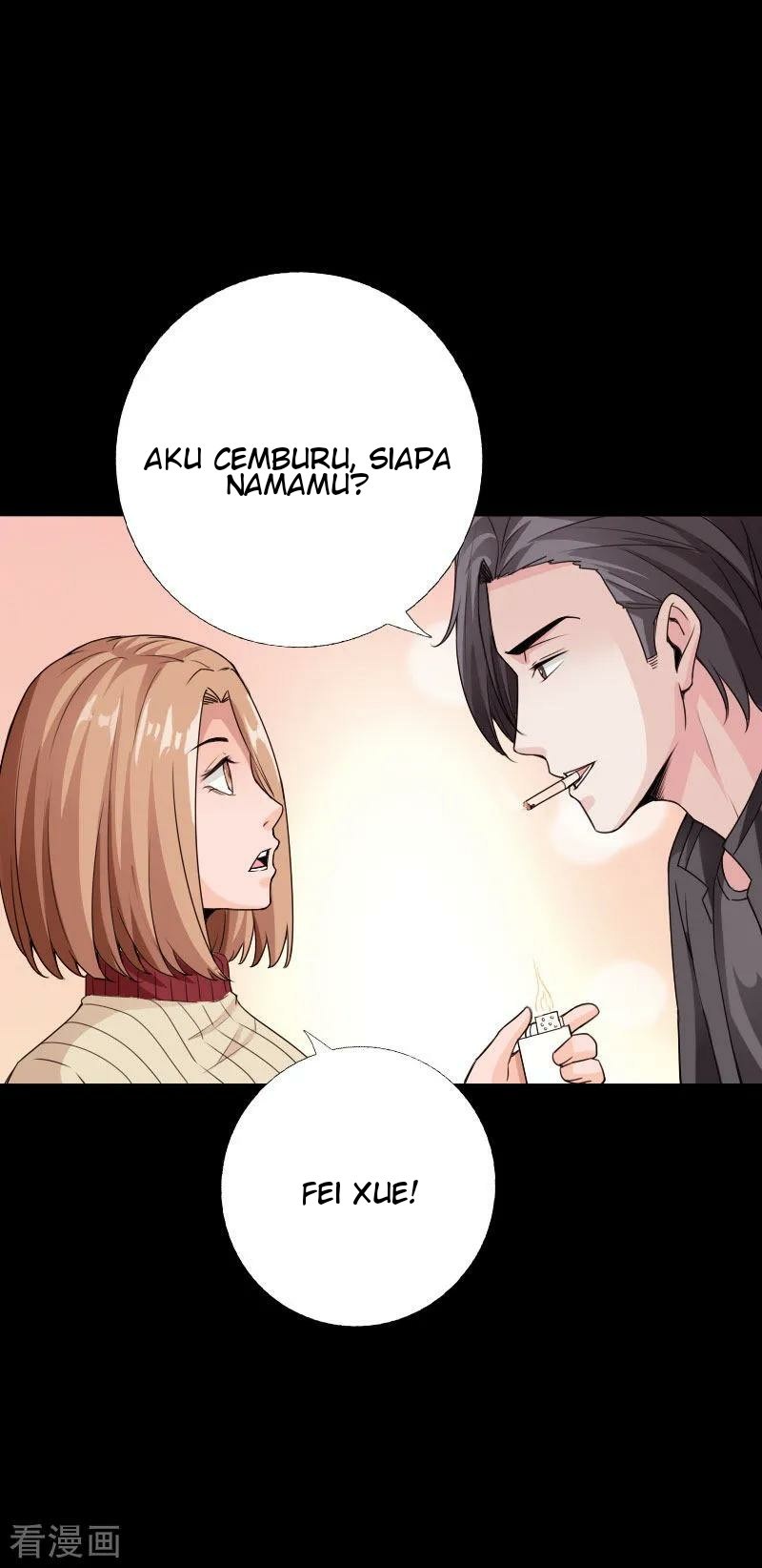 Hopeless chapter 73 halaman 4