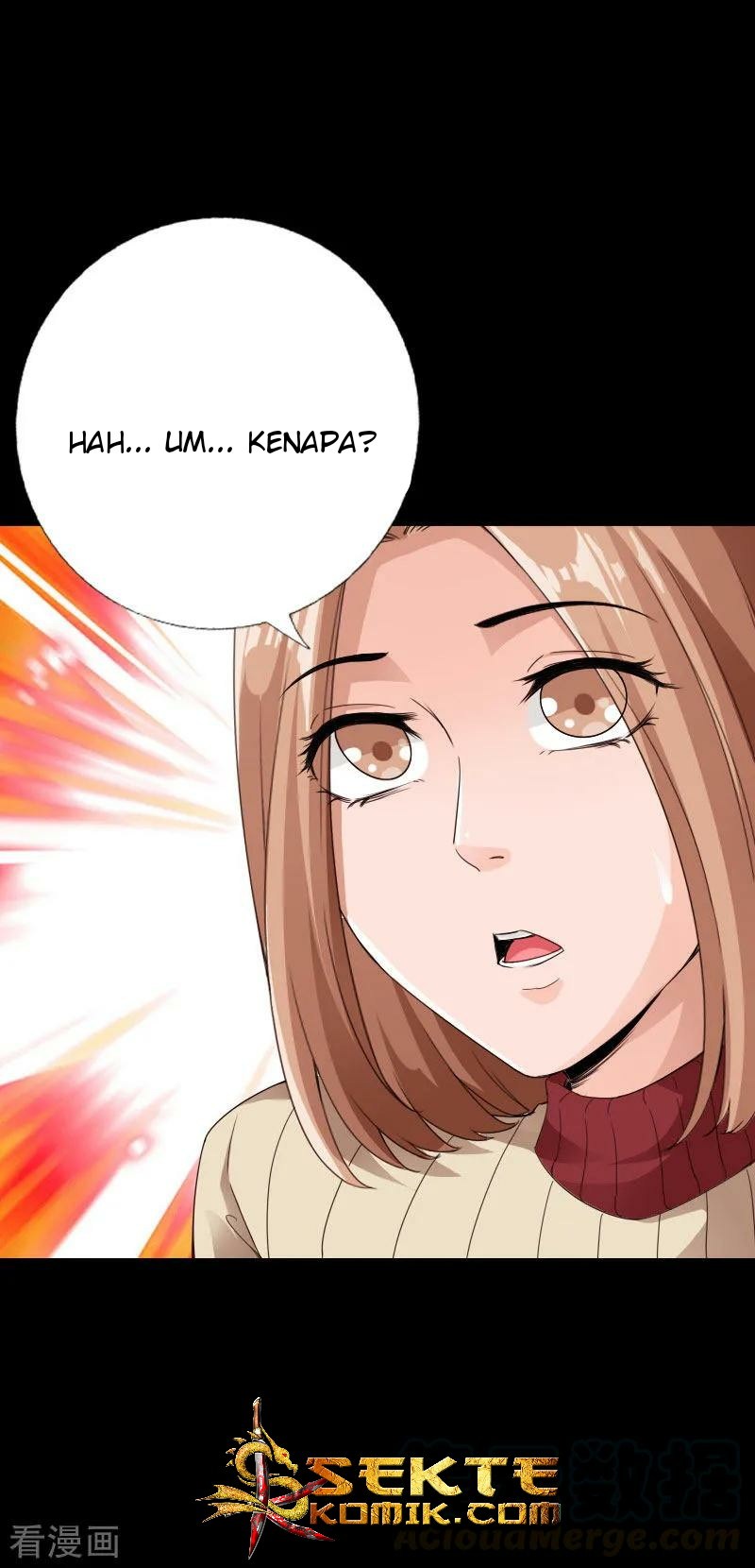Hopeless chapter 73 halaman 6