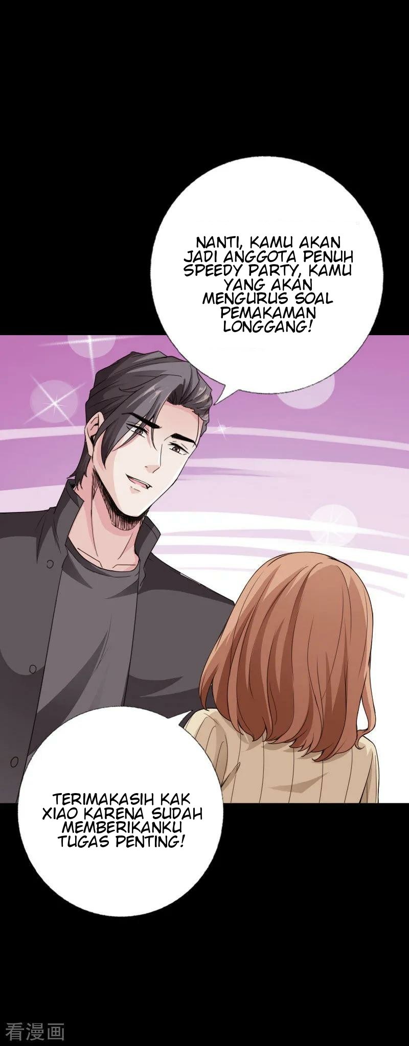 Hopeless chapter 73 halaman 7