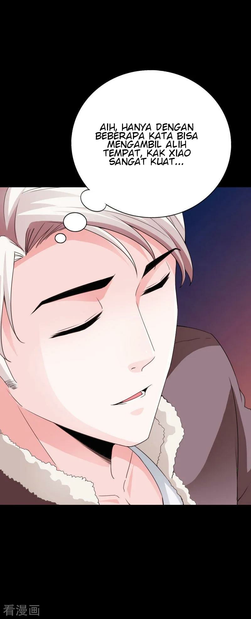 Hopeless chapter 73 halaman 8