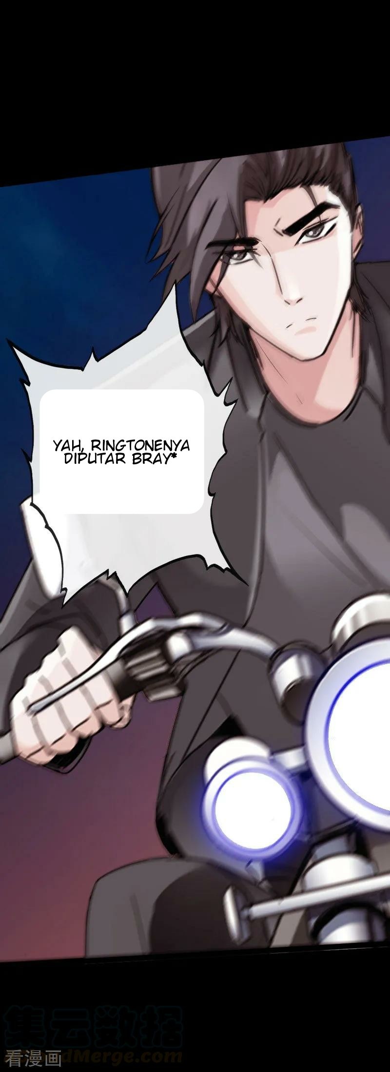 Hopeless chapter 73 halaman 10