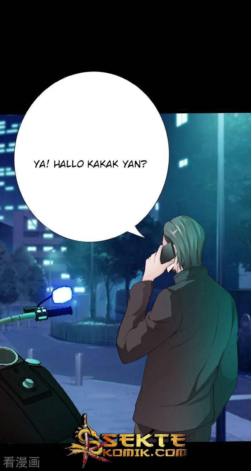 Hopeless chapter 73 halaman 11