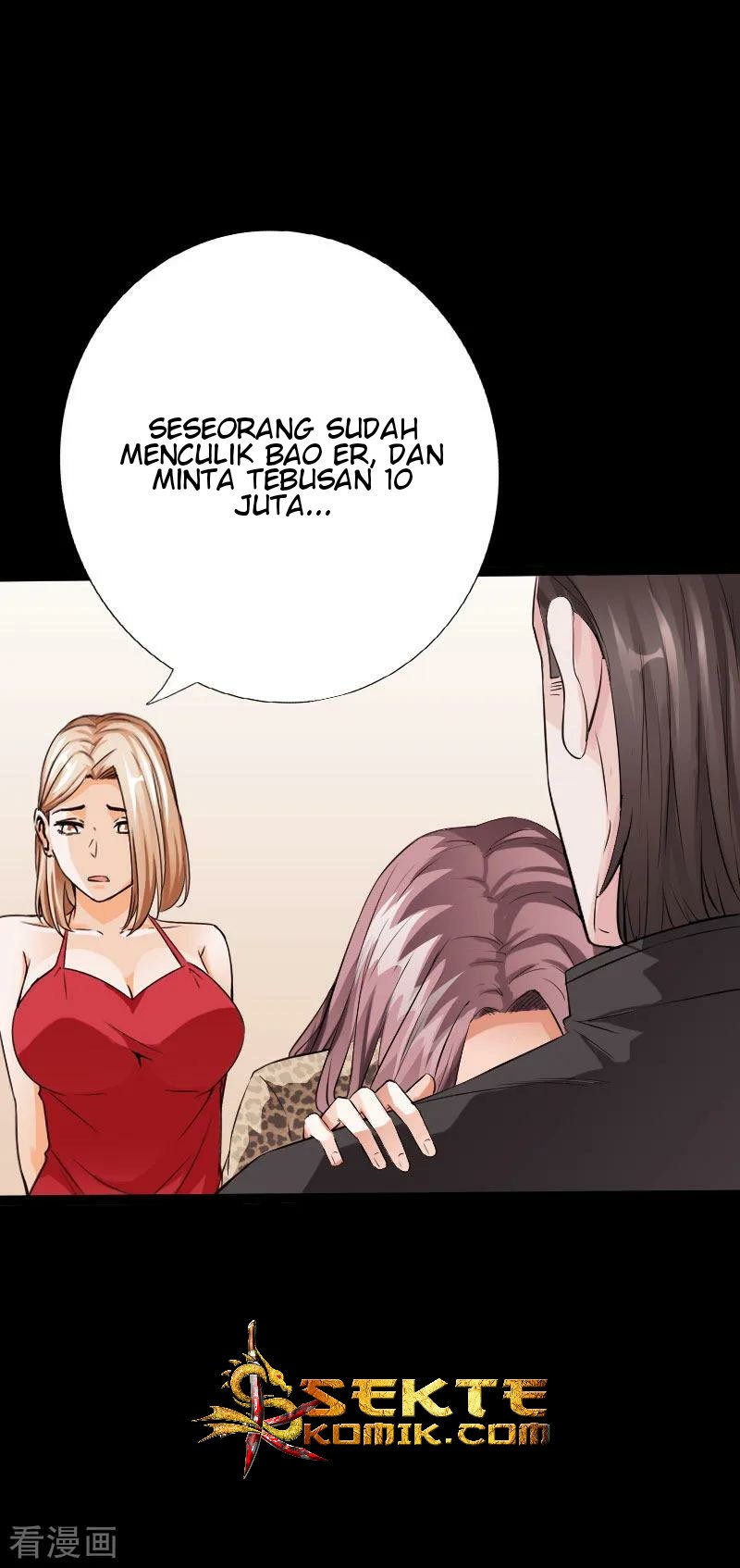 Hopeless chapter 73 halaman 17