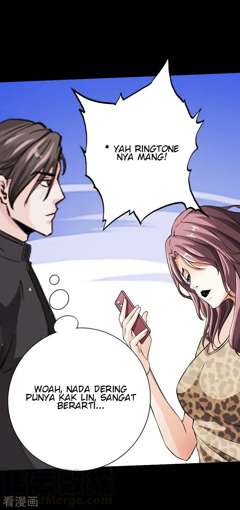 Hopeless chapter 73 halaman 19