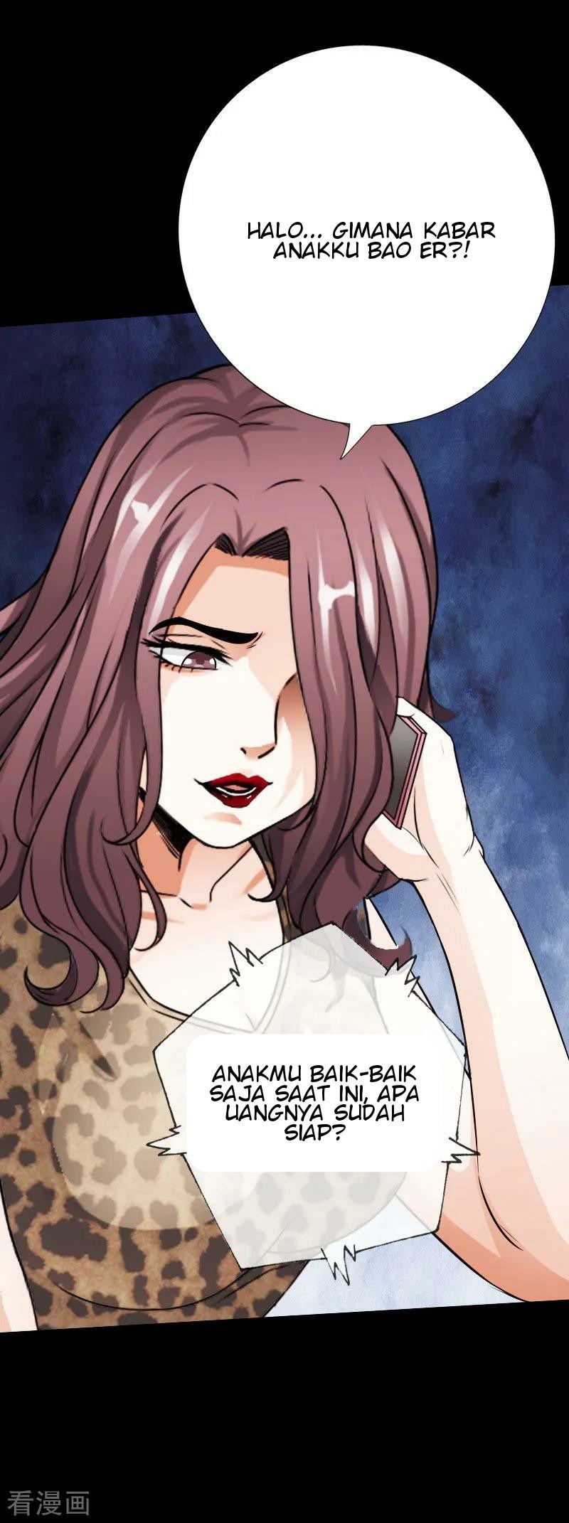 Hopeless chapter 73 halaman 20
