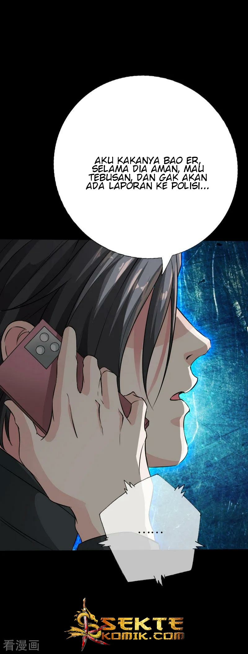 Hopeless chapter 73 halaman 22