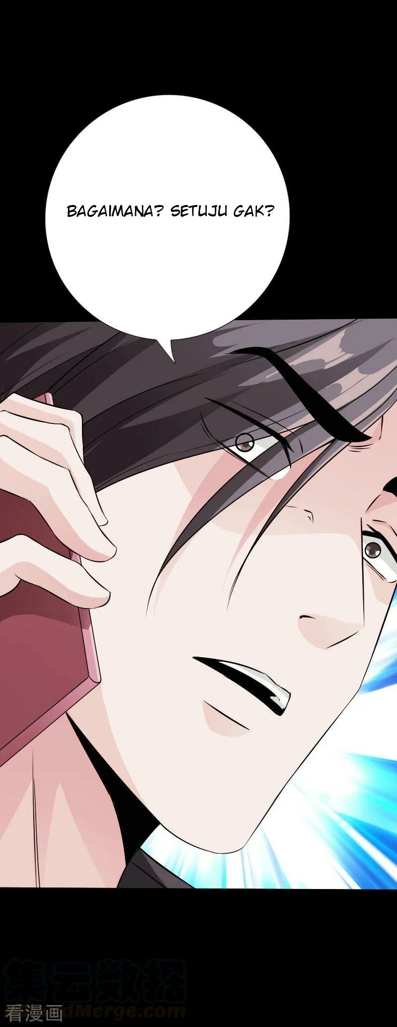 Hopeless chapter 73 halaman 23