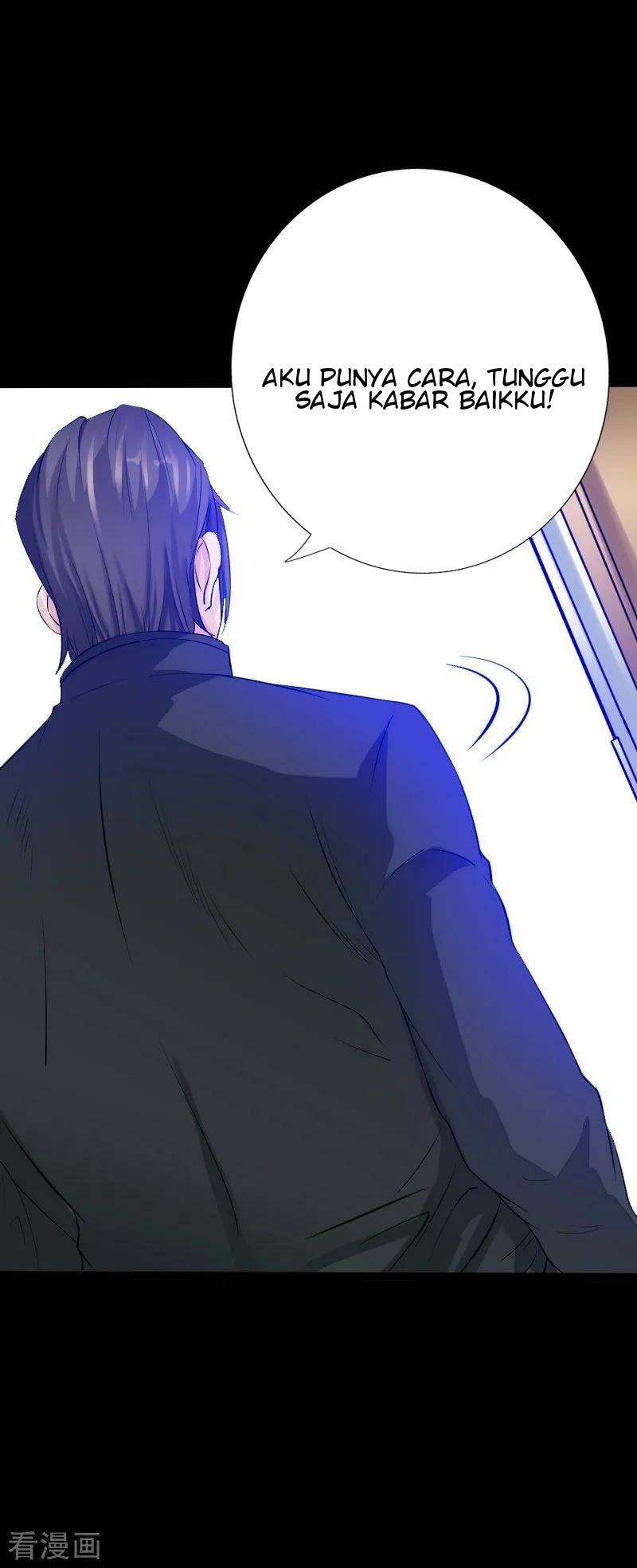 Hopeless chapter 73 halaman 27