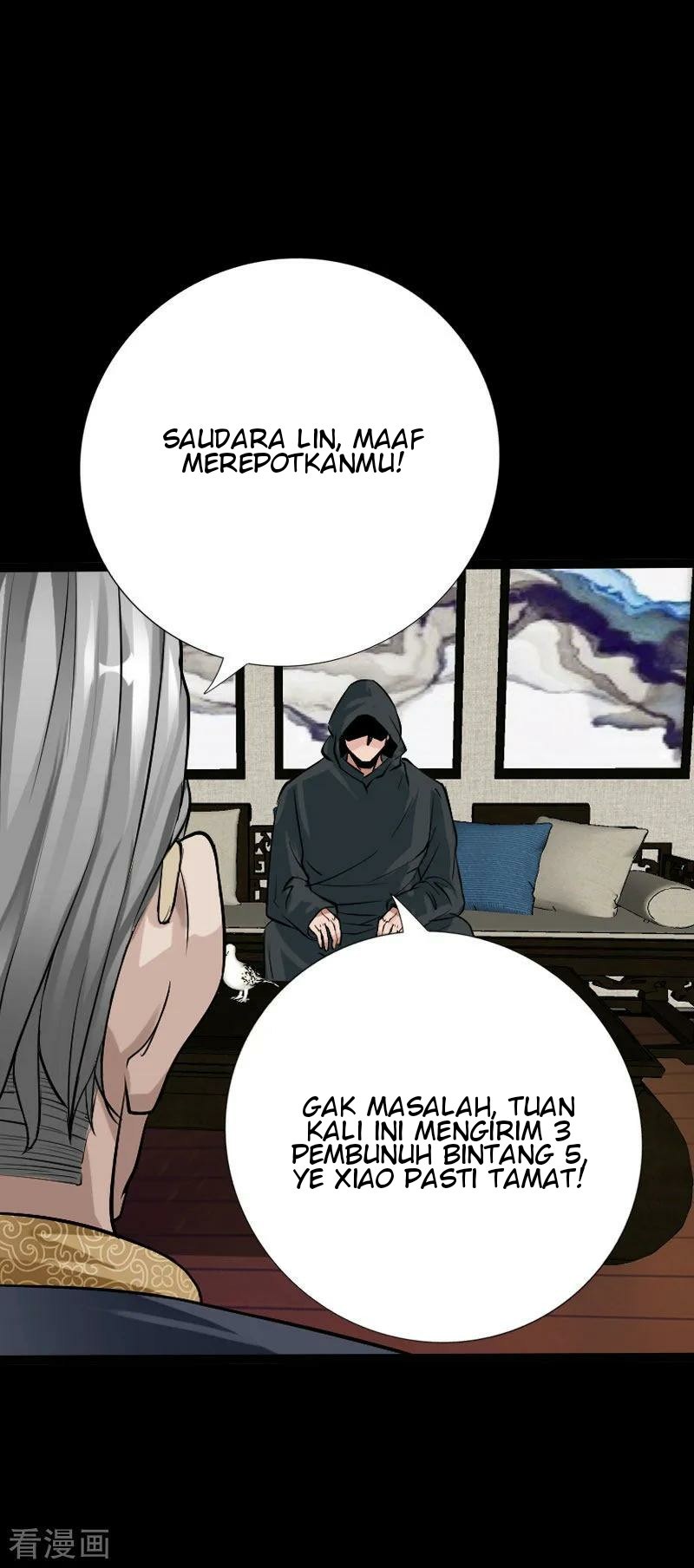 Hopeless chapter 73 halaman 30