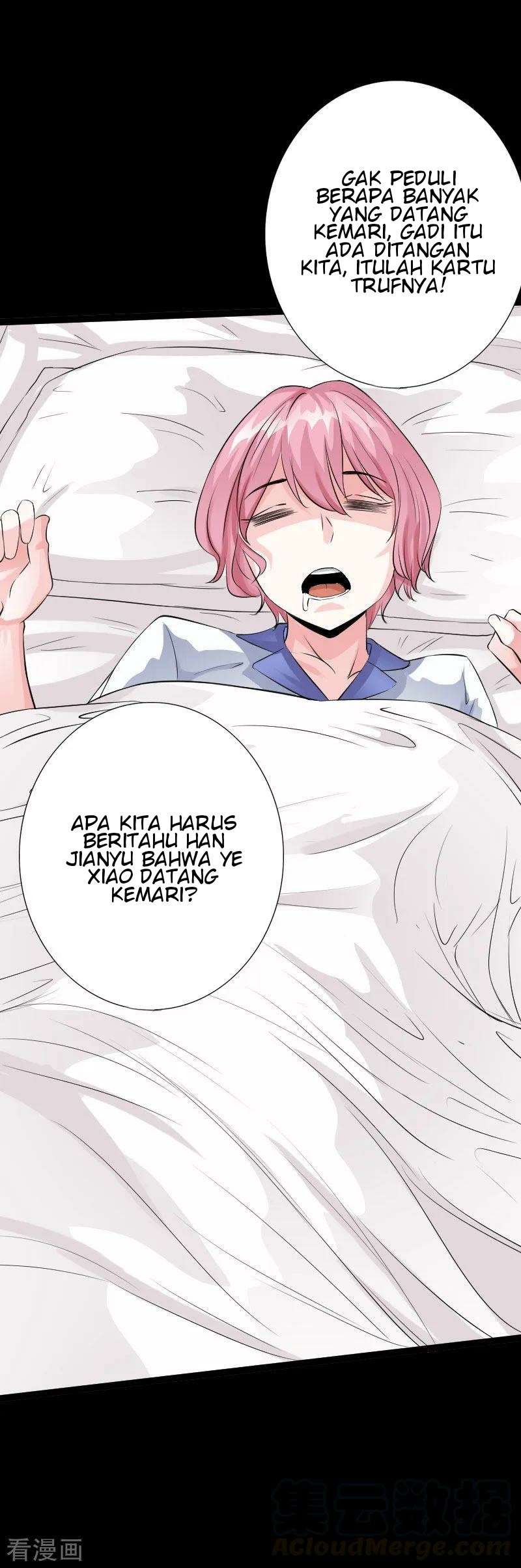 Hopeless chapter 73 halaman 32