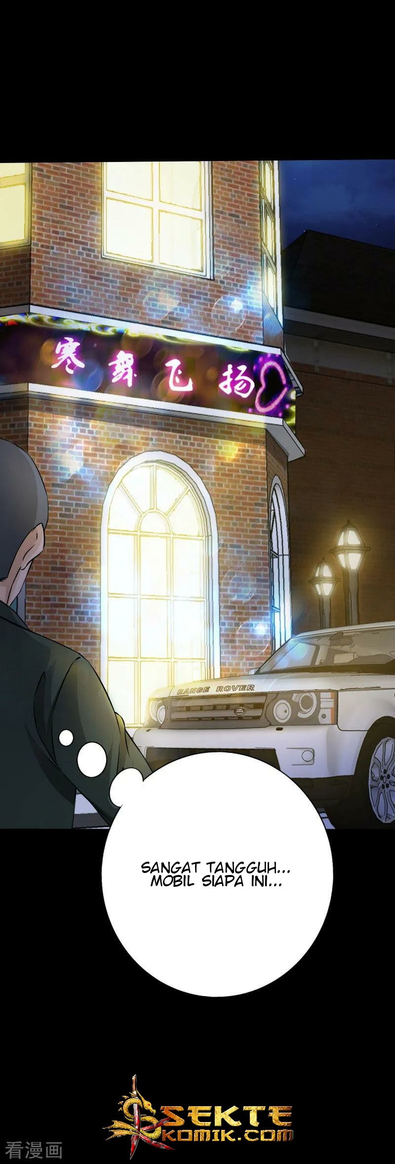 Hopeless chapter 73 halaman 34