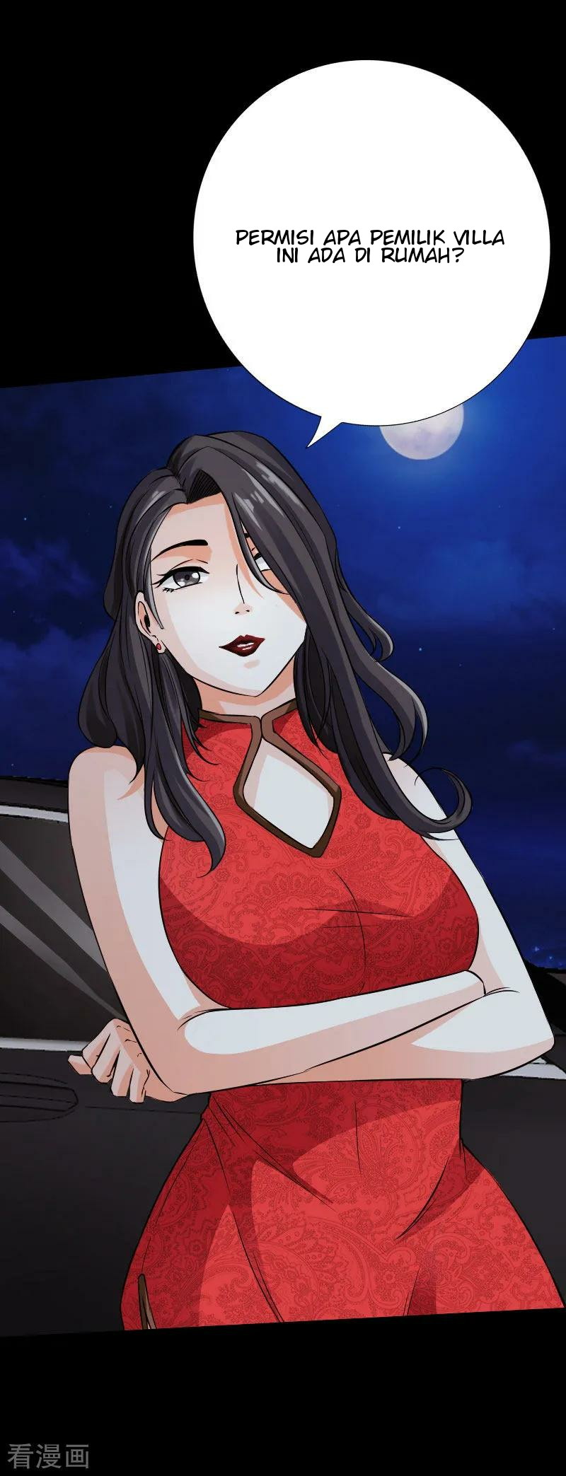Hopeless chapter 75 halaman 3