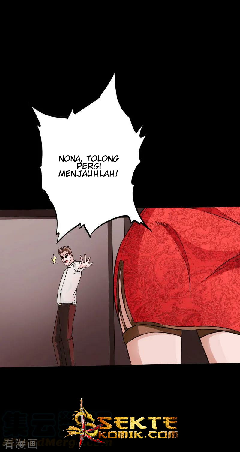 Hopeless chapter 75 halaman 6