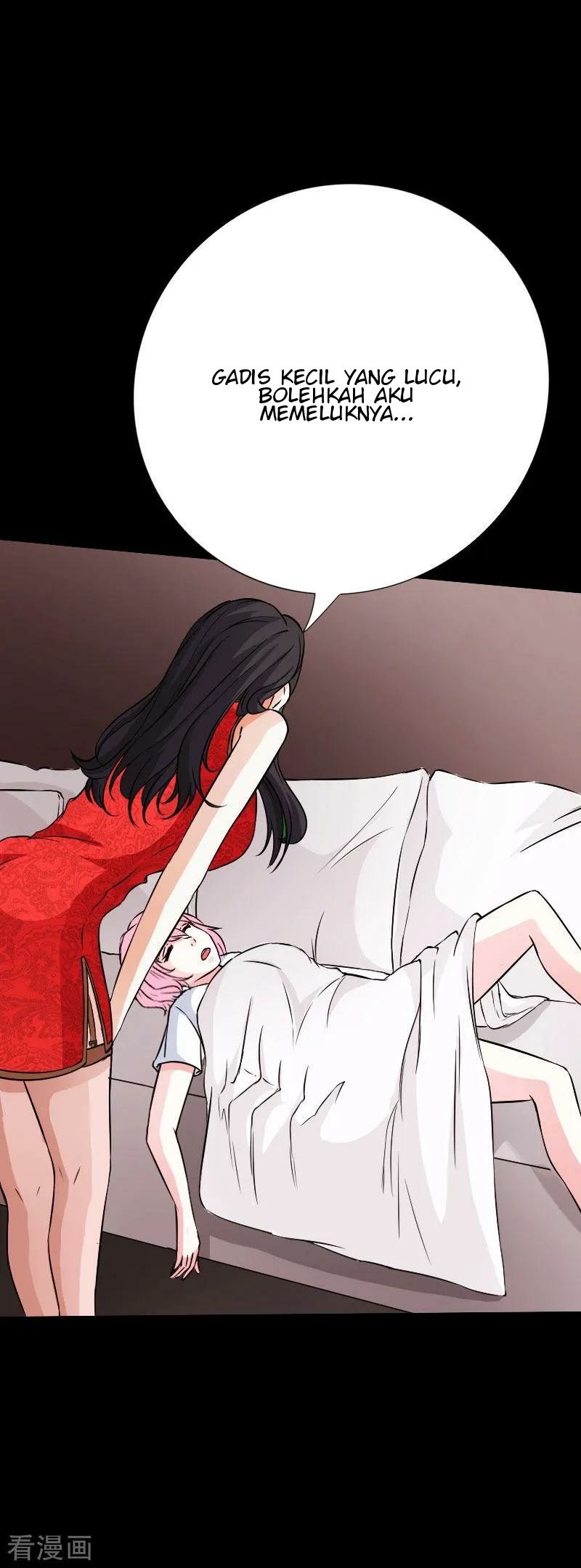 Hopeless chapter 75 halaman 9