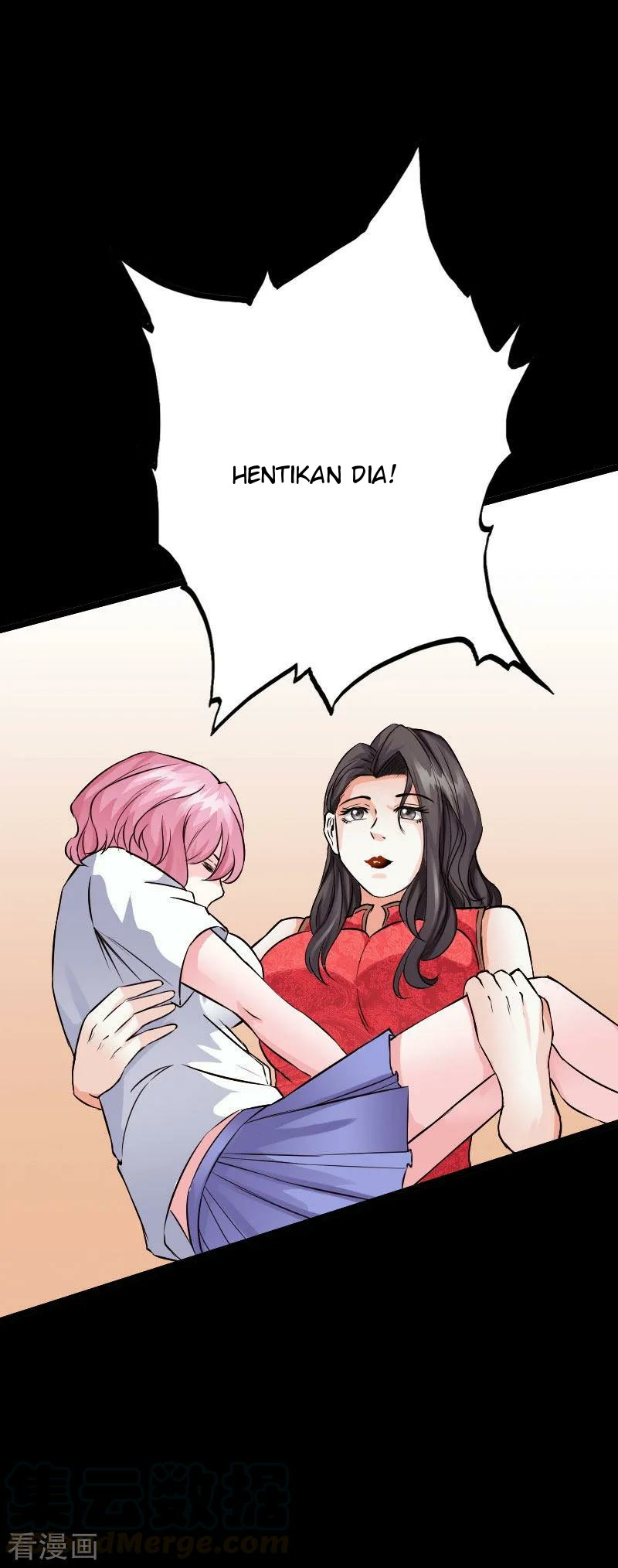 Hopeless chapter 75 halaman 32