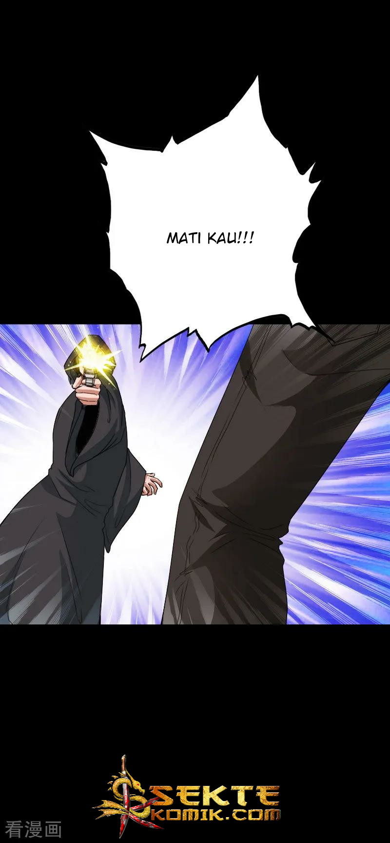 Hopeless chapter 76 halaman 18