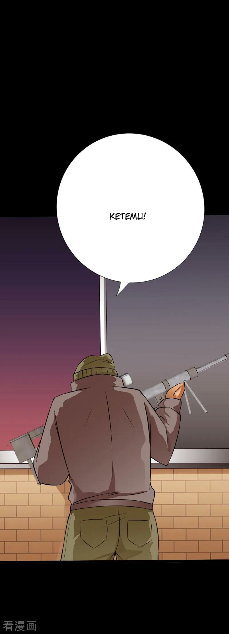 Hopeless chapter 76 halaman 22