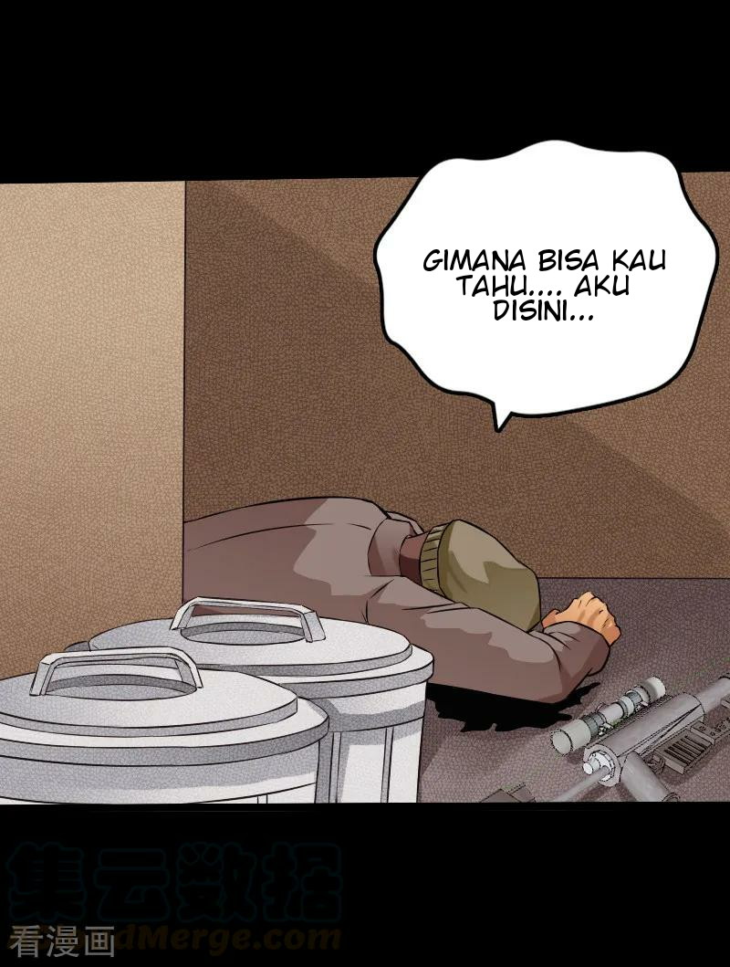 Hopeless chapter 76 halaman 27