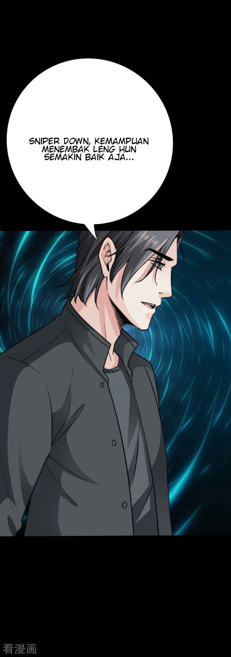 Hopeless chapter 76 halaman 28