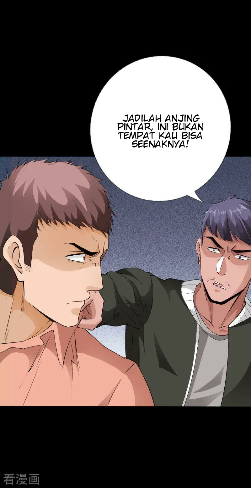 Hopeless chapter 76 halaman 33