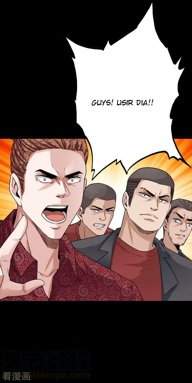 Hopeless chapter 76 halaman 35