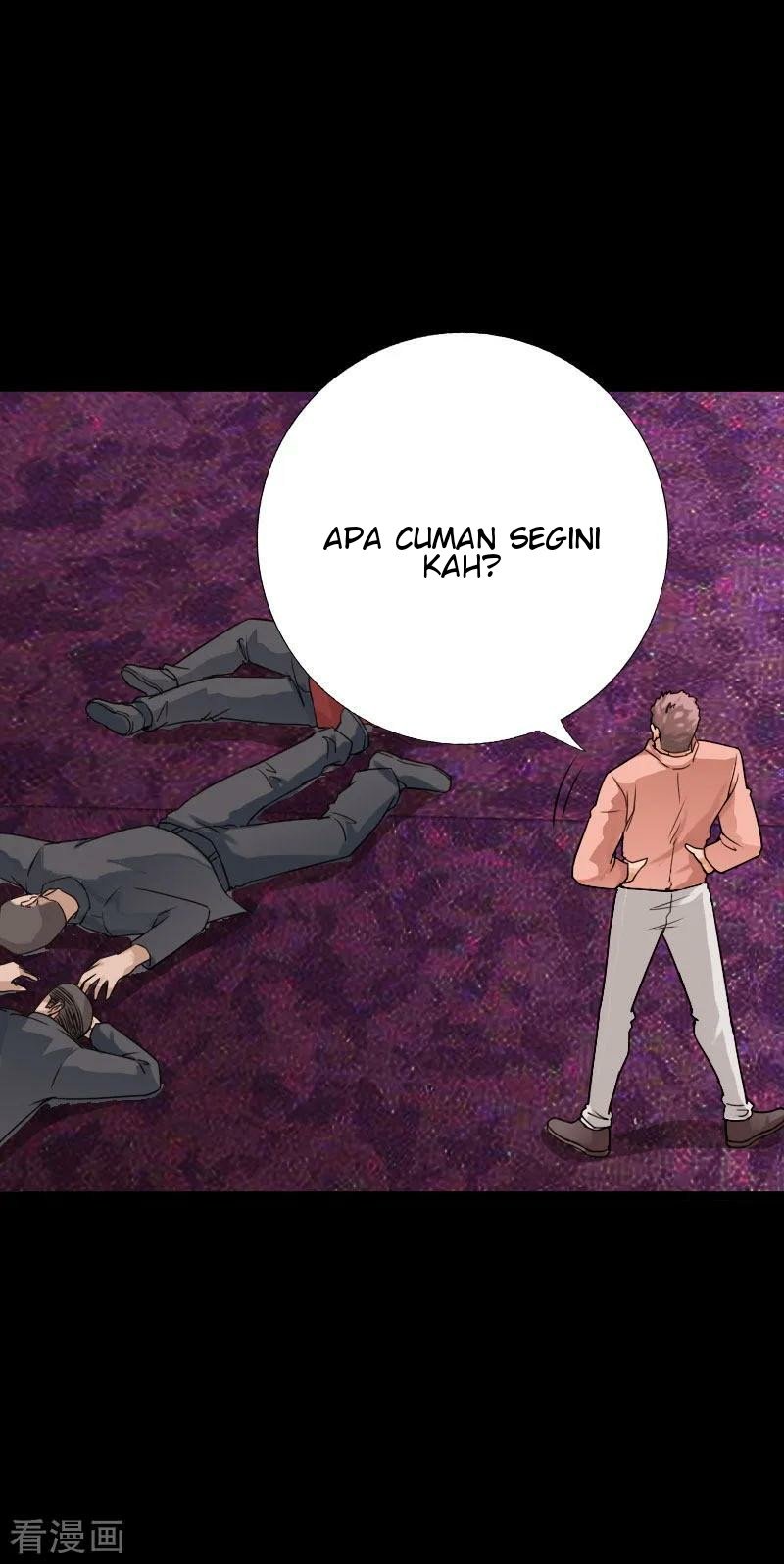 Hopeless Bab 77 halaman 5