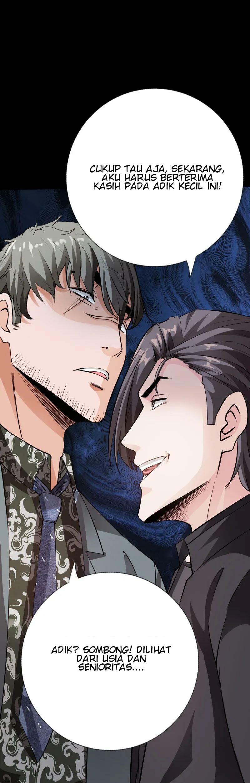 Hopeless chapter 78 halaman 7