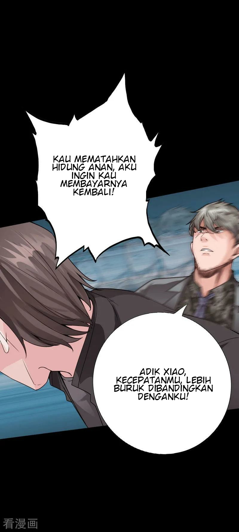 Hopeless chapter 78 halaman 10