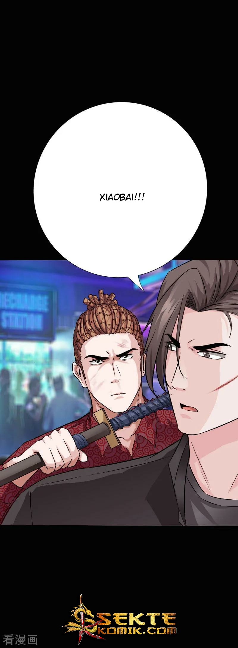 Hopeless chapter 78 halaman 18