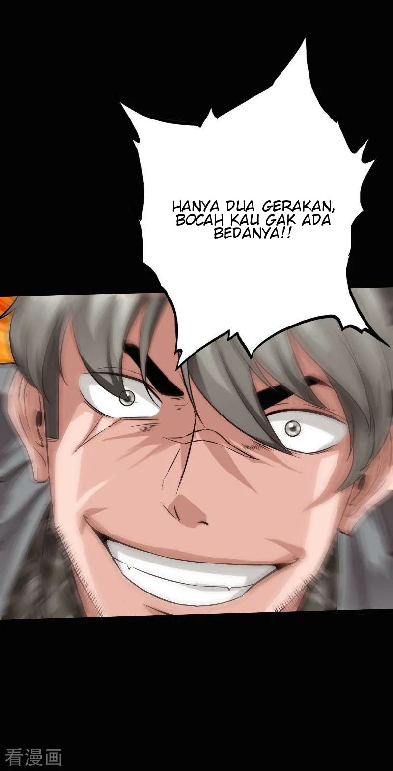 Hopeless chapter 78 halaman 22