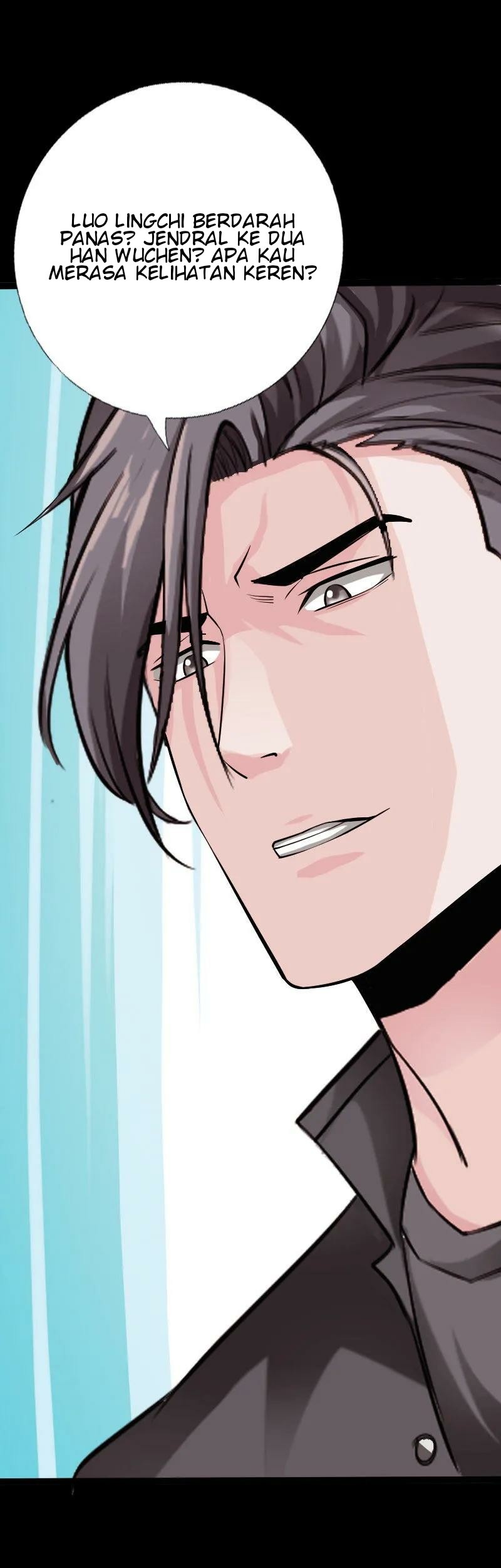 Hopeless chapter 78 halaman 25