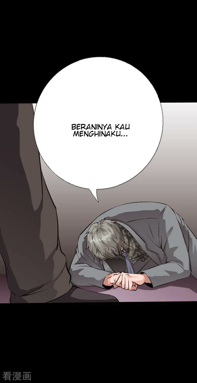 Hopeless chapter 78 halaman 27