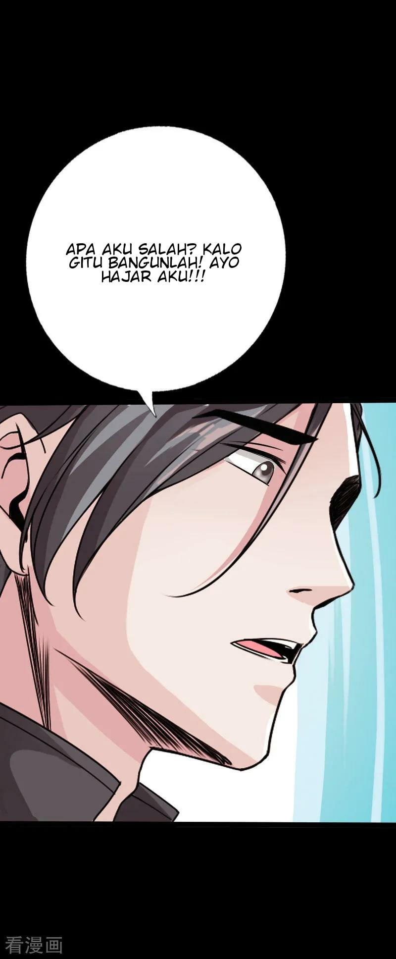 Hopeless chapter 78 halaman 28