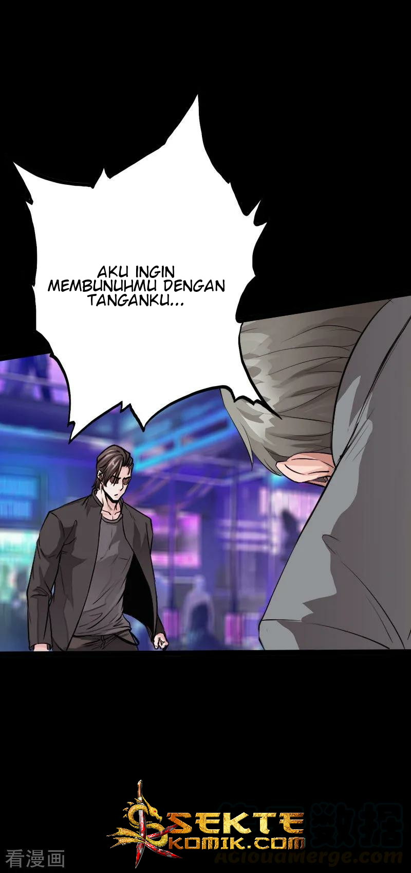 Hopeless chapter 78 halaman 29